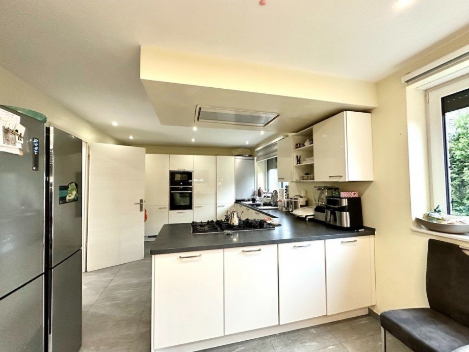 K�che Einfamilienhaus Neuss