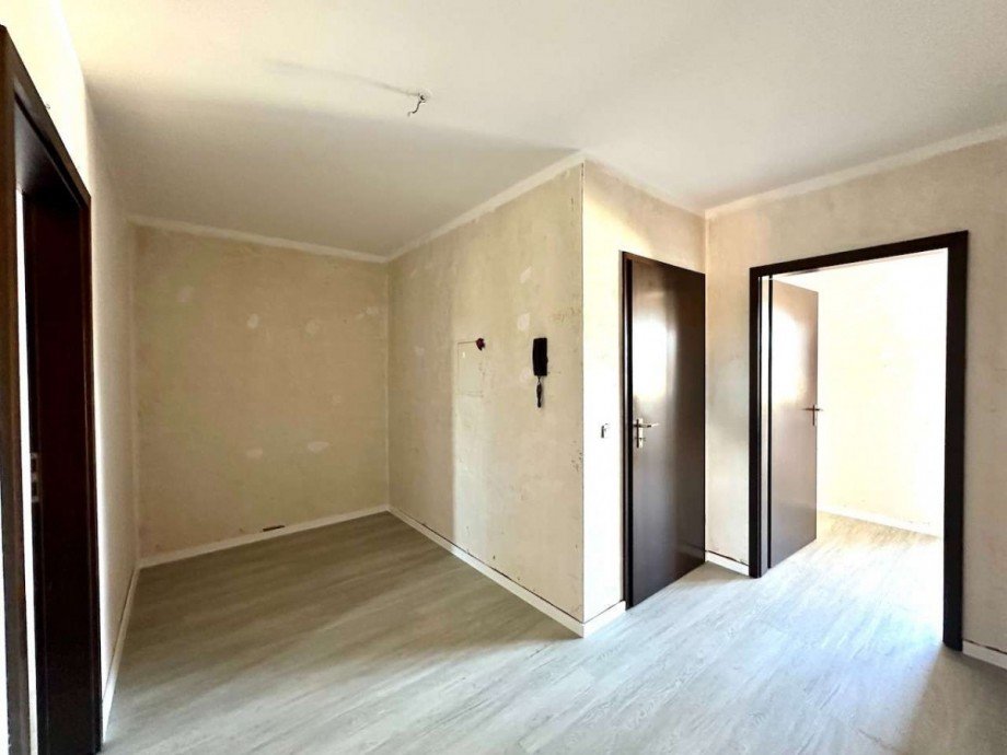 Flur obere Etage Reihenhaus Neuss