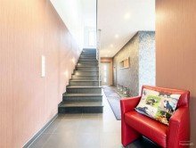 Flur Architektenhaus mit Einliegerwohnung in gefragter Wohnlage