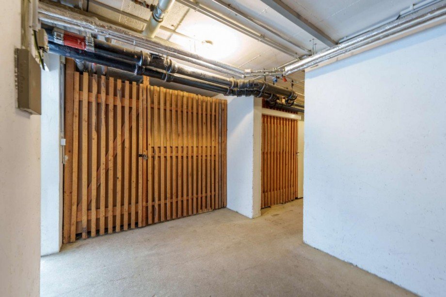 Kellerraum Etagenwohnung Neuss