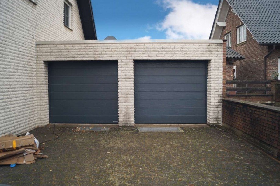 Garagen Einfamilienhaus Bedburg
