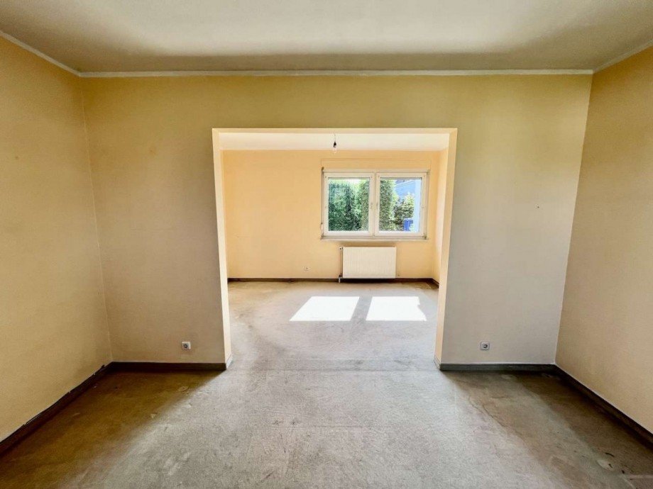 Arbeitszimmer Bungalow Kaarst