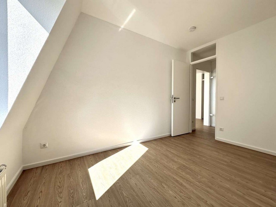 Kinderzimmer Etagenwohnung M�nchengladbach