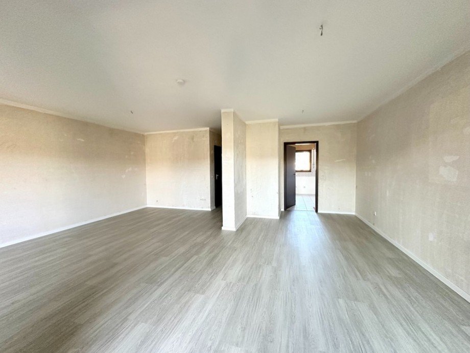 Wohnzimmer Reihenhaus Neuss