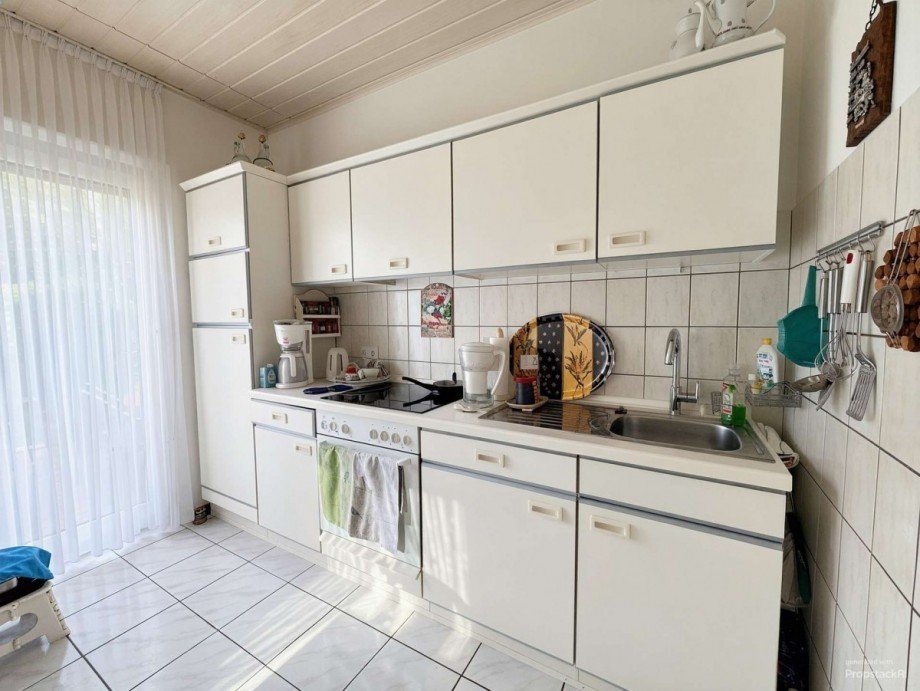 K�che Einfamilienhaus Neuss