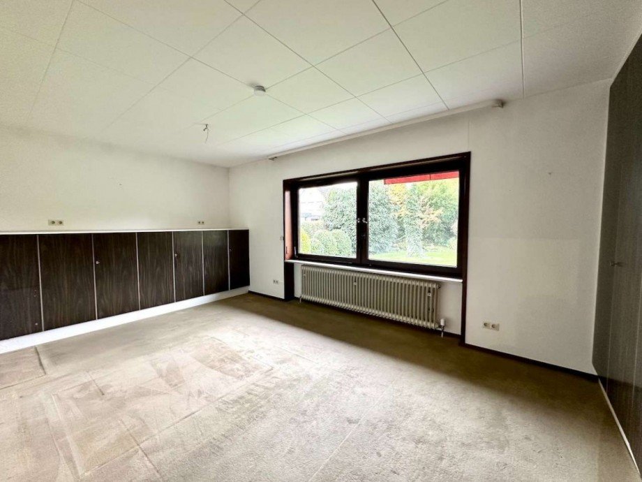Schlafzimmer Bungalow Neuss