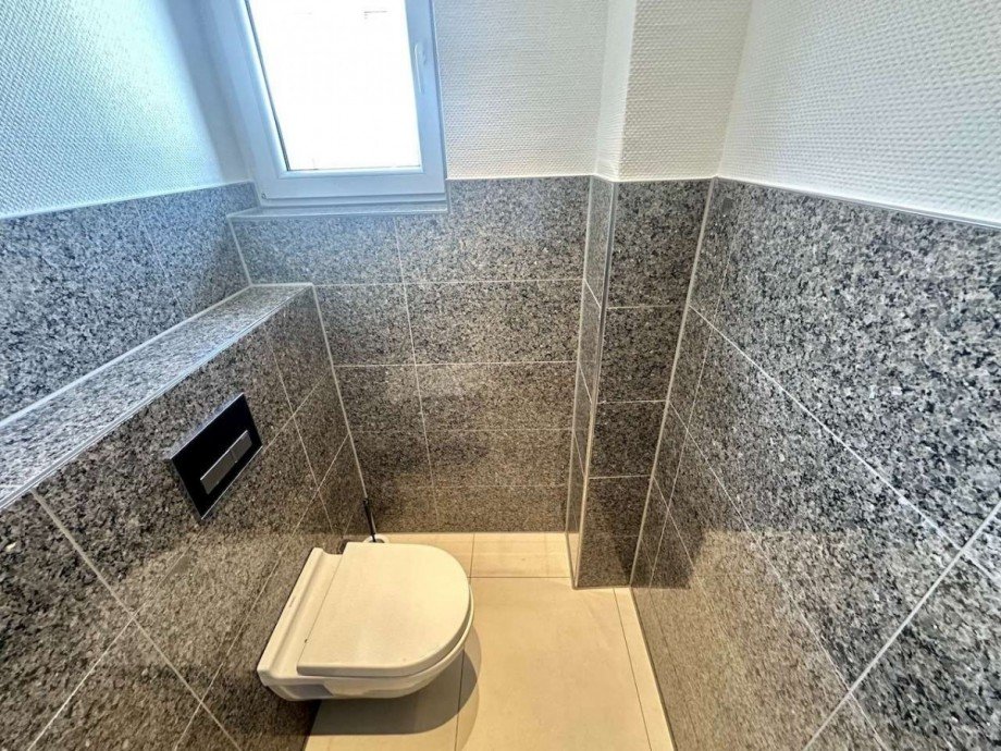 Duschbad Einfamilienhaus Korschenbroich