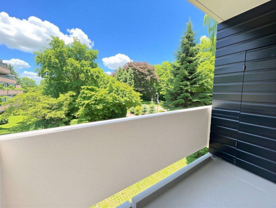 Balkon Wohnung Neuss