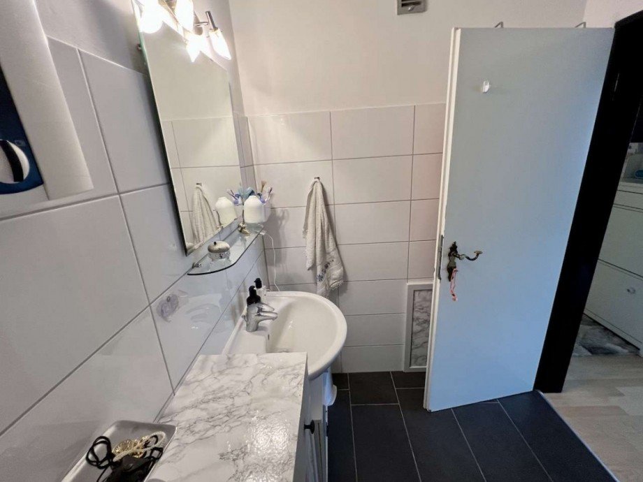 Badezimmer Etagenwohnung Neuss