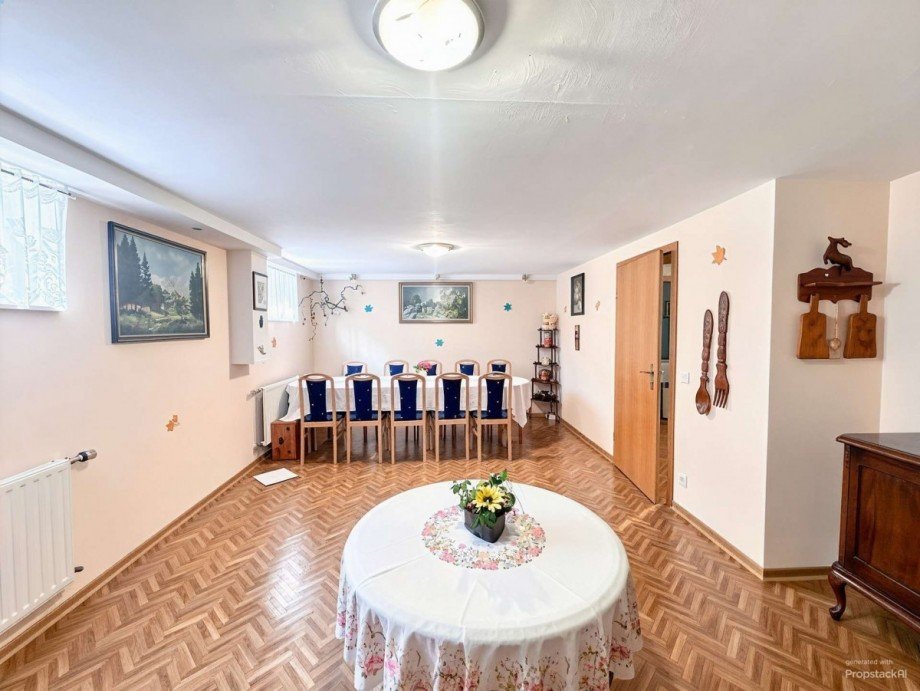Hobbykeller Einfamilienhaus Neuss