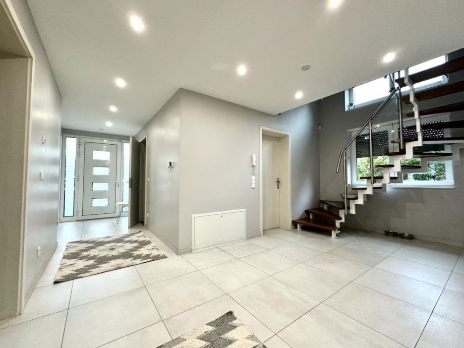 Flur Einfamilienhaus Neuss