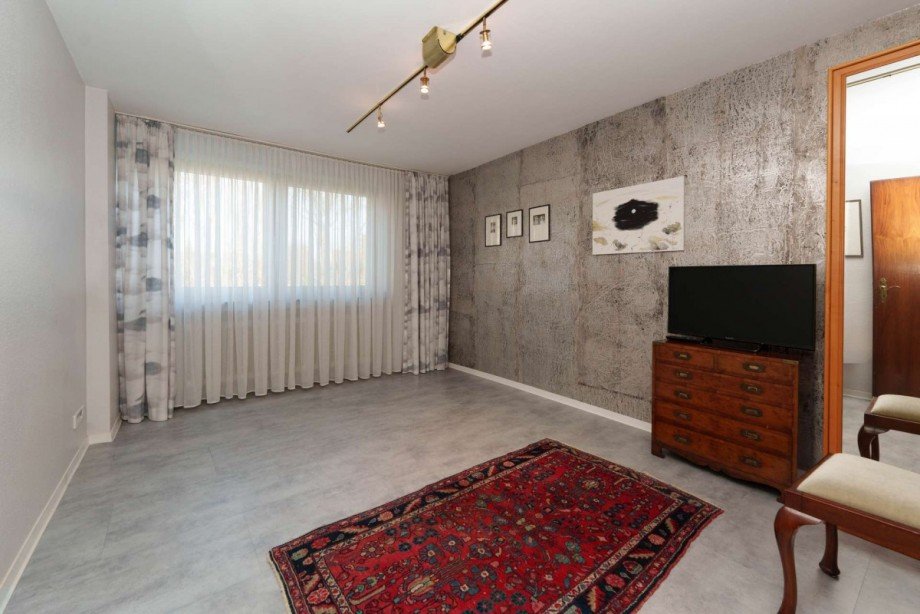 Schlafzimmer Bungalow Neuss