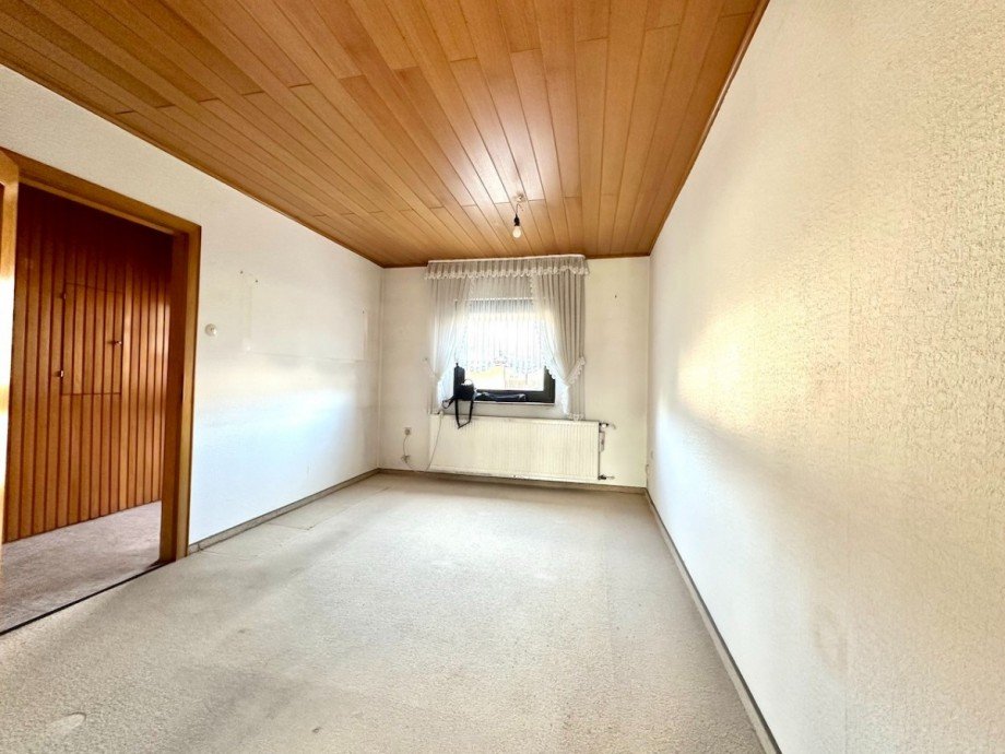 Wohnzimmer Reihenhaus Neuss