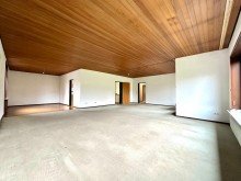 Wohnzimmer Freistehender Bungalow mit zus�tzlichem Grundst�ck
