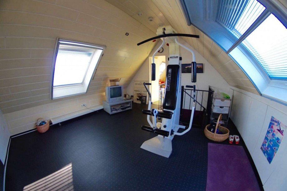 Dachstudio Einfamilienhaus Kaarst
