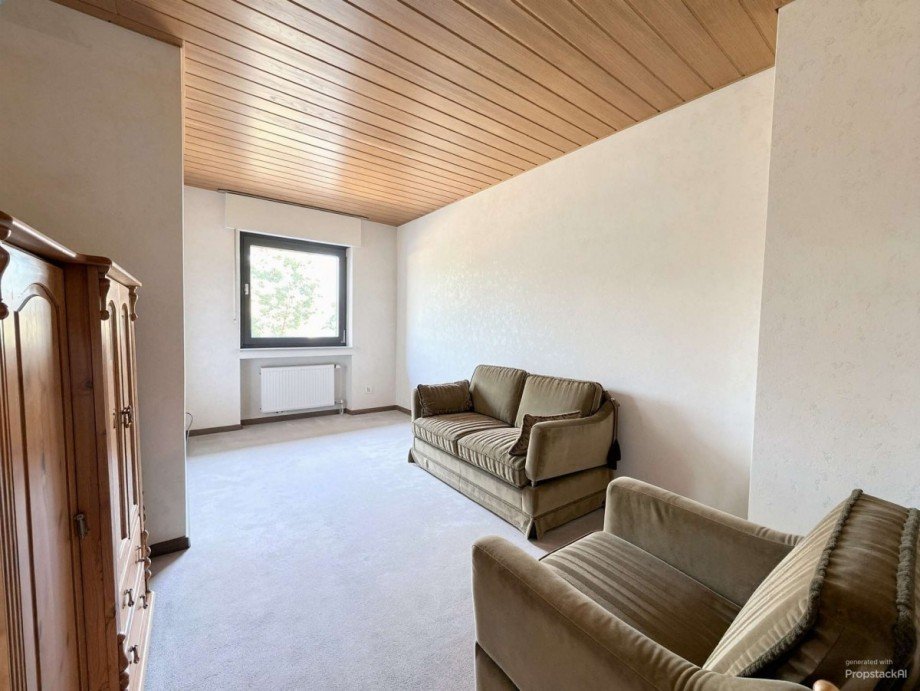 Kinderzimmer Reihenendhaus Neuss