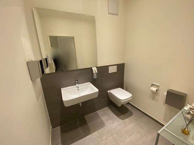 Mitarbeiter WC Praxis Grevenbroich
