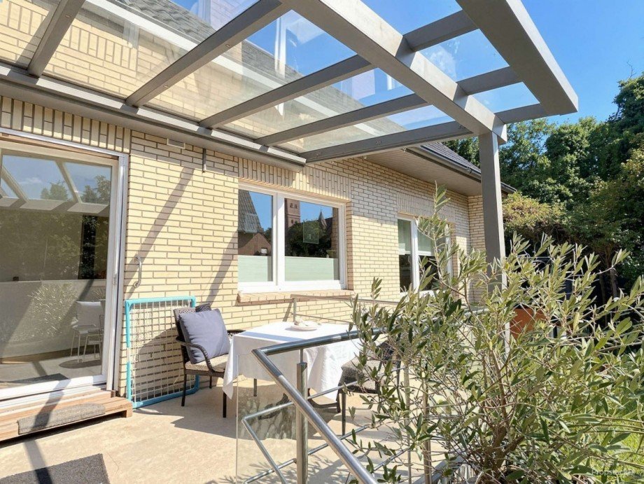 Terrasse Einfamilienhaus Neuss