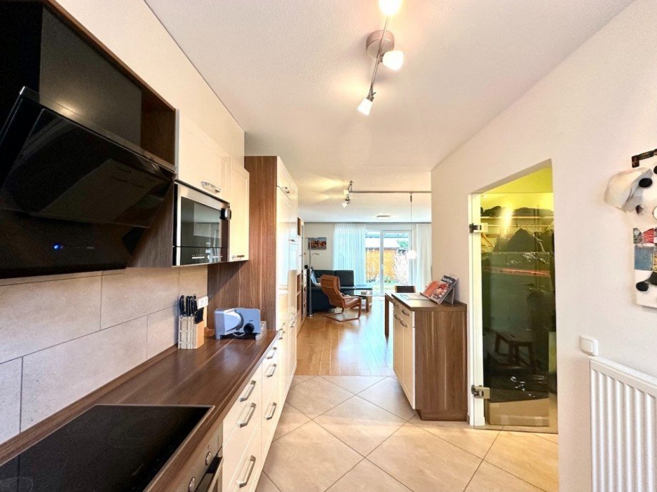 K�che Reihenhaus Neuss