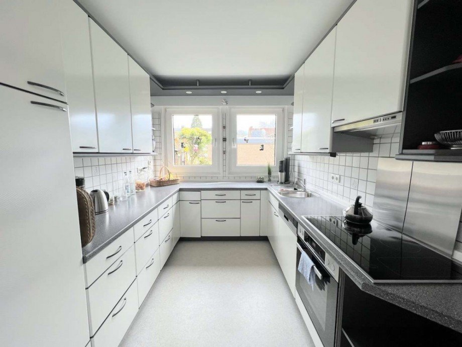 K�che Bungalow Dormagen