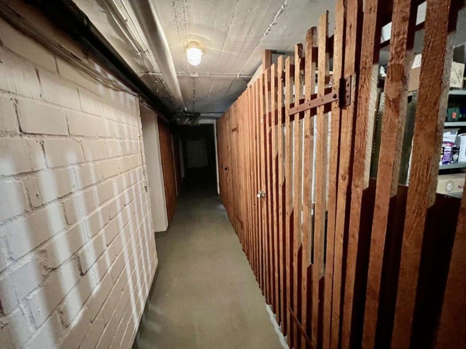 Kellerabteil Etagenwohnung Neuss