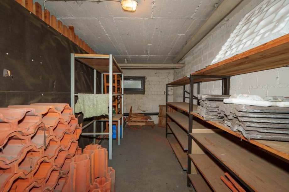 Kellerraum Erdgeschosswohnung Neuss