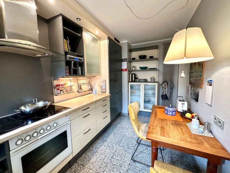 K�che Reihenendhaus Kaarst