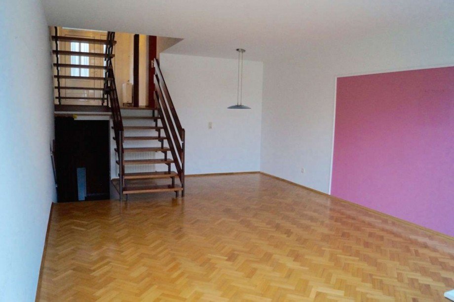 Wohnzimmer Reihenhaus Neuss