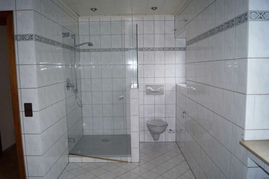 Badezimmer Zweifamilienhaus Kaarst
