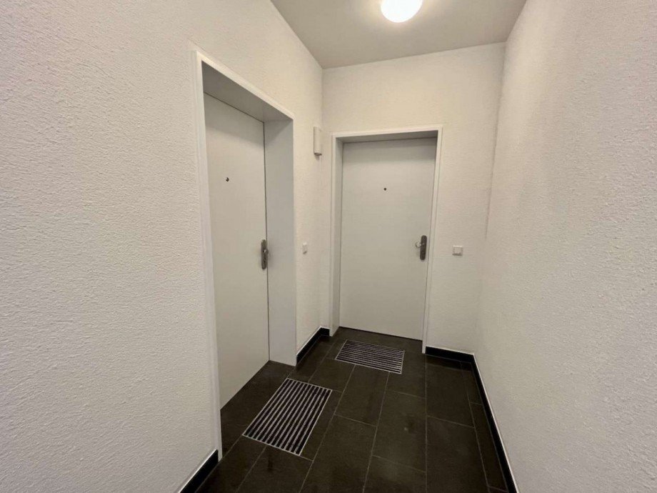 Hausflur Etagenwohnung Neuss
