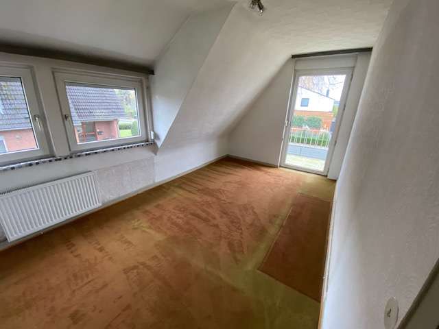 Kinderzimmer 1 Einfamilienhaus Kaarst