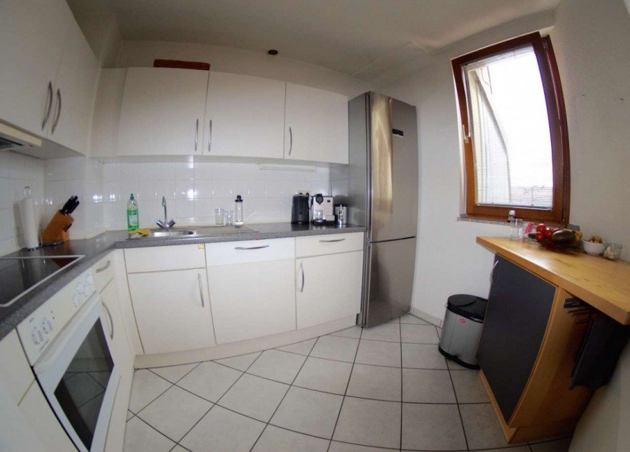 K�che Maisonettewohnung Neuss