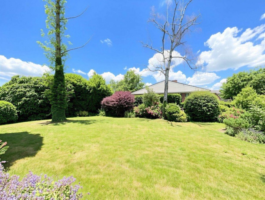 Garten Bungalow Neuss