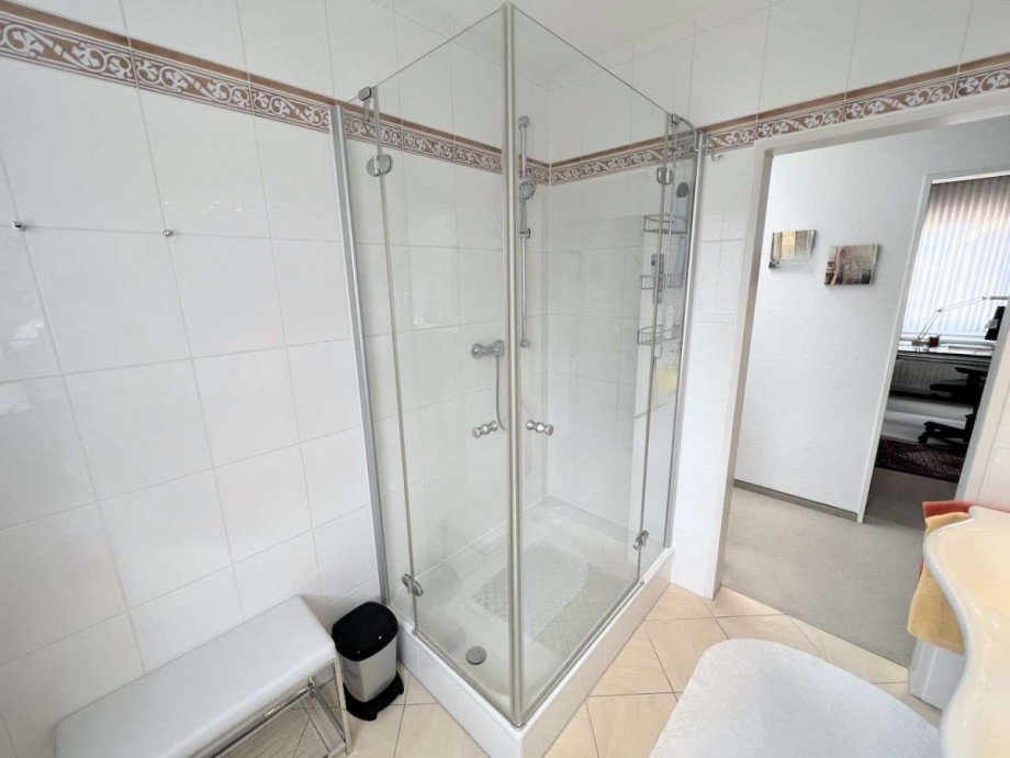 Badezimmer Bungalow Dormagen