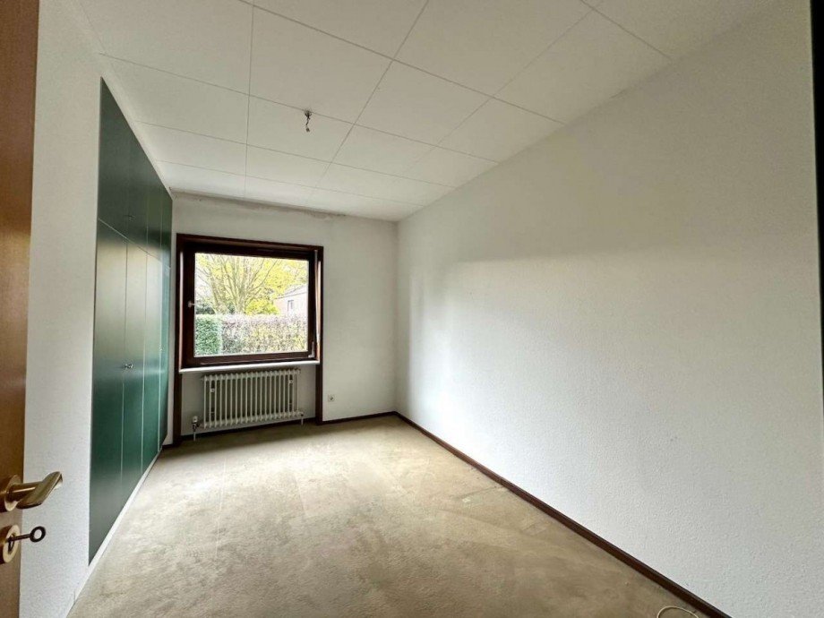 Kinderzimmer Bungalow Neuss