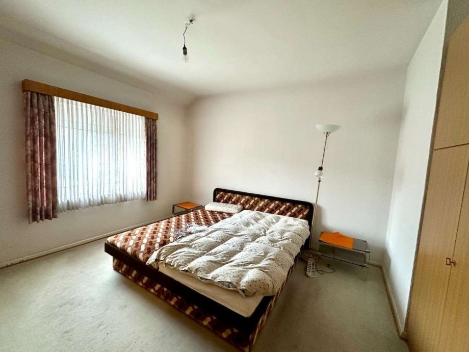 Schlafzimmer Reihenhaus Meerbusch