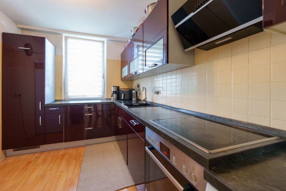 K�che Etagenwohnung Neuss