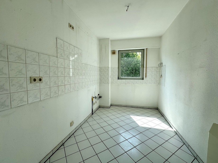 K�che Etagenwohnung Neuss