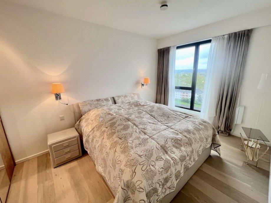 Schlafzimmer Etagenwohnung D�sseldorf