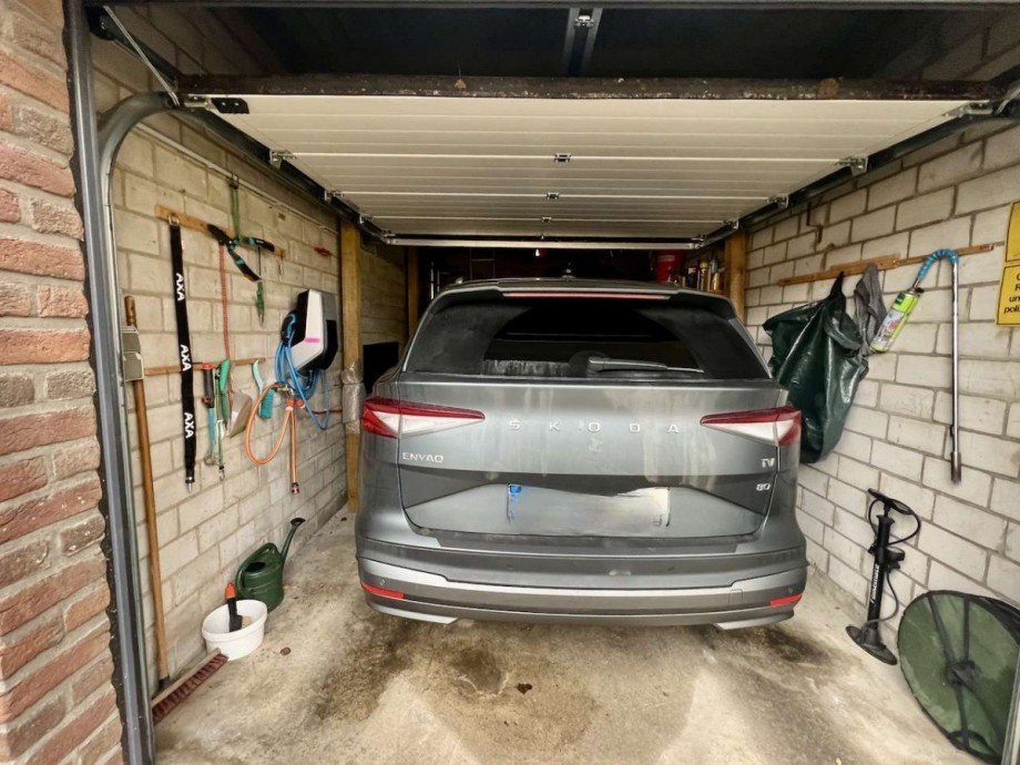 Garage 1 Reihenhaus Neuss