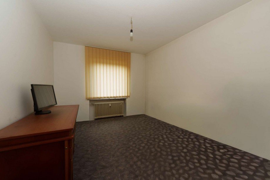 Arbeitszimmer Erdgeschosswohnung Neuss