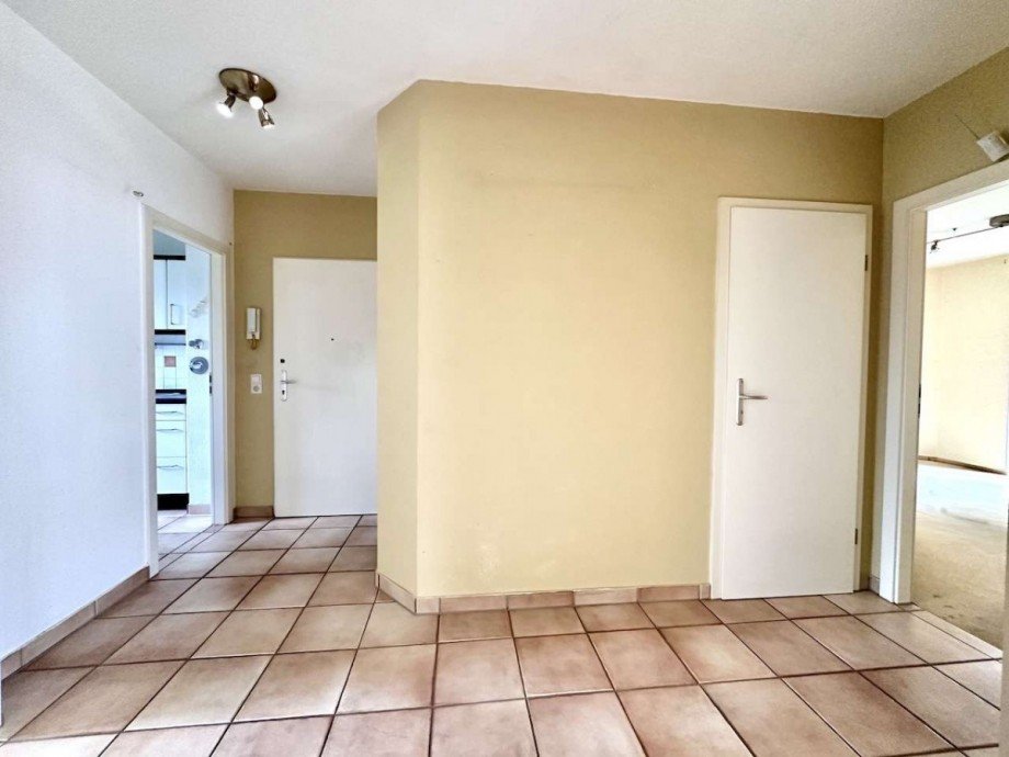 Flur Etagenwohnung Neuss