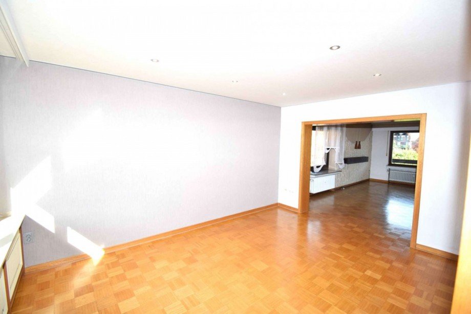 Esszimmer Einfamilienhaus J�chen