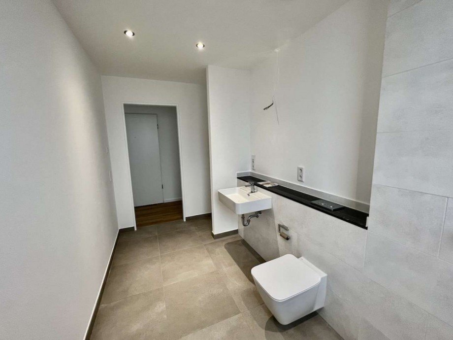 Badezimmer Etagenwohnung Neuss