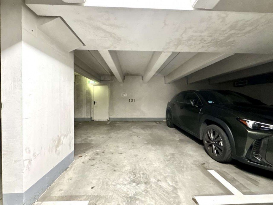 Tiefgaragenstellplatz Etagenwohnung M�nchengladbach