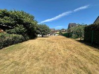 Hauptbild Gro�es Baugrundst�ck in gefragter Wohnlage mit Altbestand