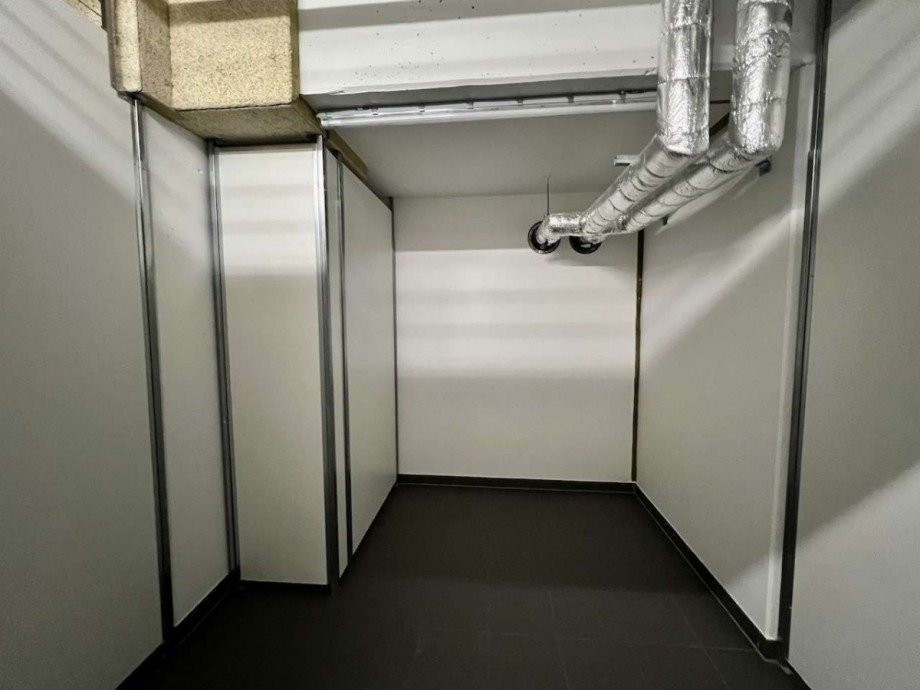 Kellerraum Etagenwohnung Neuss