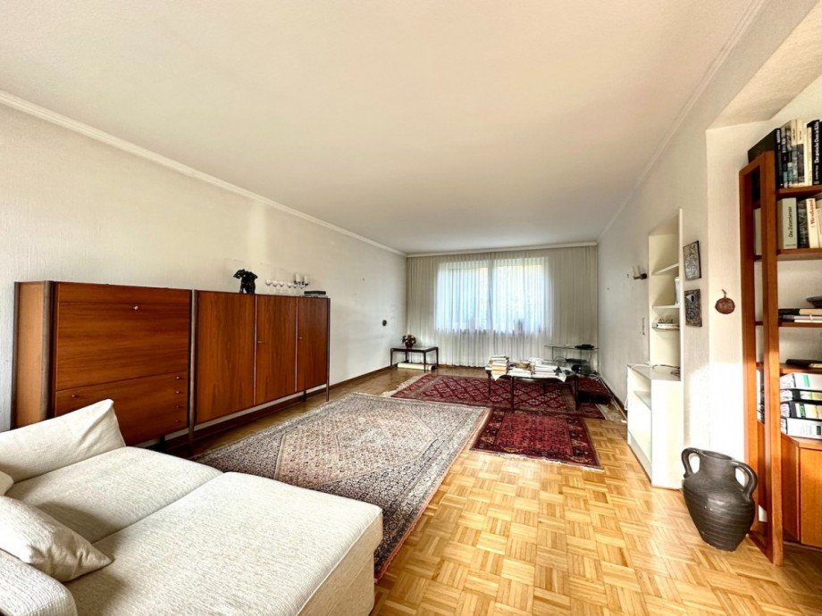 Wohnzimmer Reiheneckhaus Neuss