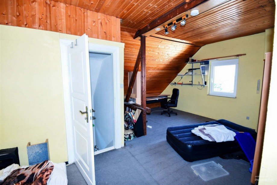 Dachstudio Doppelhaush�lfte Neuss