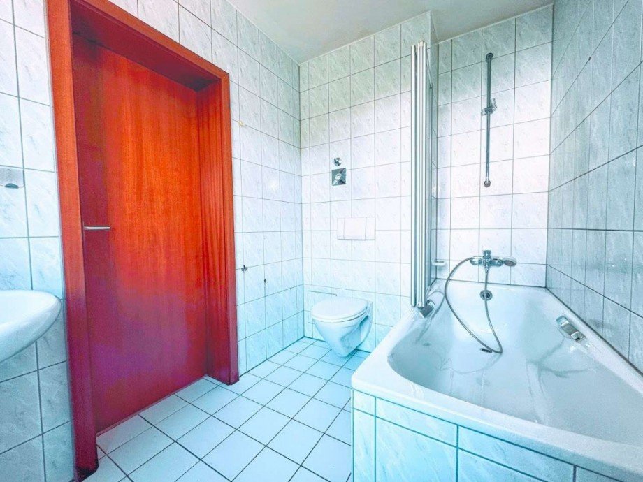 Badezimmer Wohnung D�sseldorf